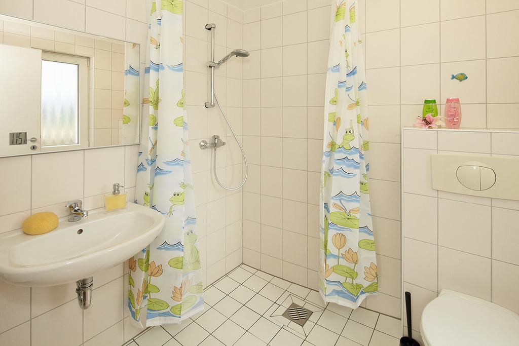 Ferienwohnungen Wollenberg Ostseebad Heringsdorf Zimmer foto