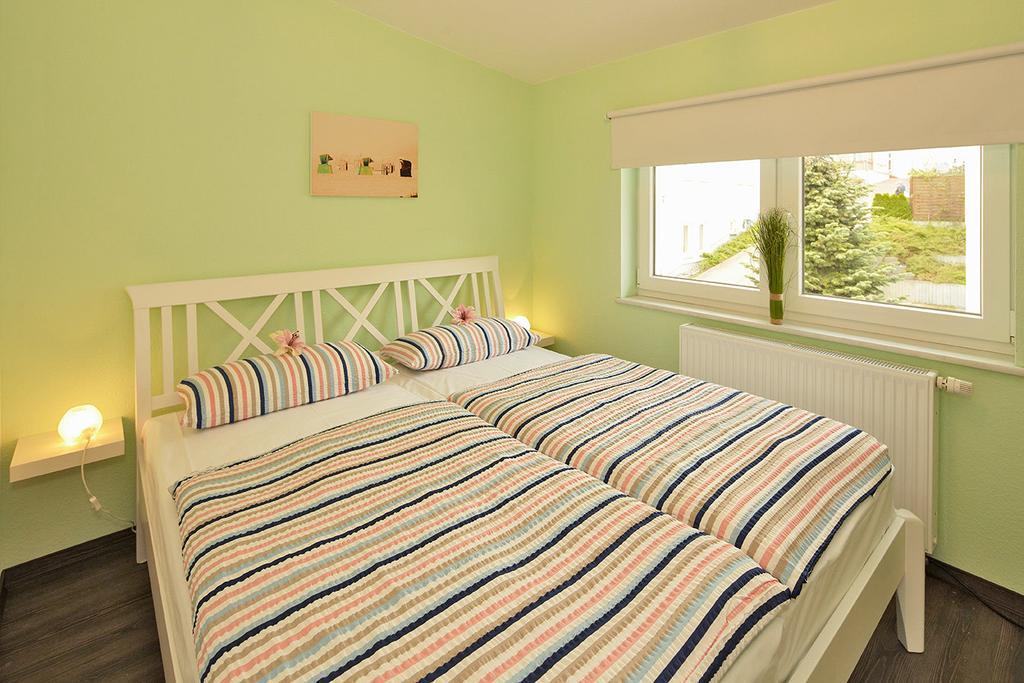 Ferienwohnungen Wollenberg Ostseebad Heringsdorf Zimmer foto