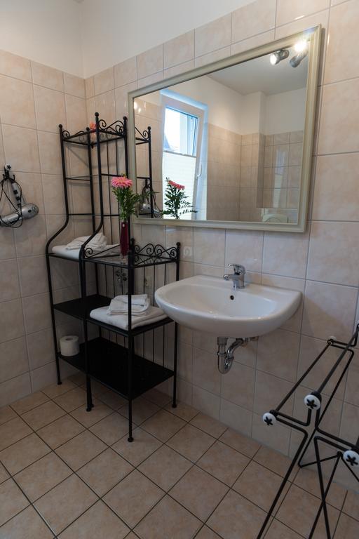 Ferienwohnungen Wollenberg Ostseebad Heringsdorf Zimmer foto