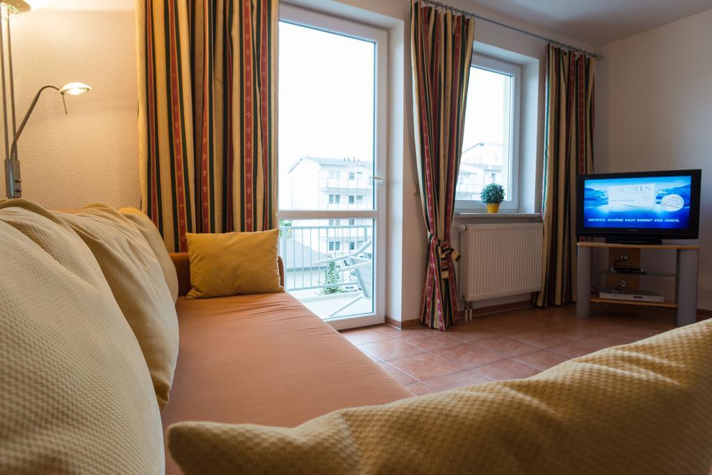 Ferienwohnungen Wollenberg Ostseebad Heringsdorf Zimmer foto
