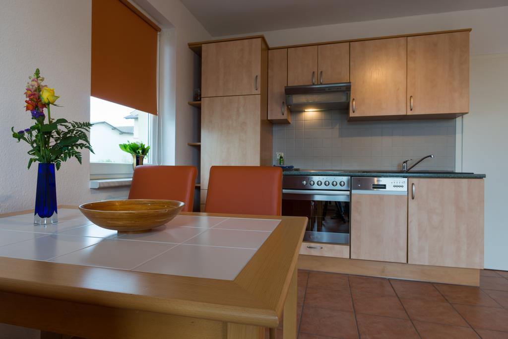 Ferienwohnungen Wollenberg Ostseebad Heringsdorf Zimmer foto
