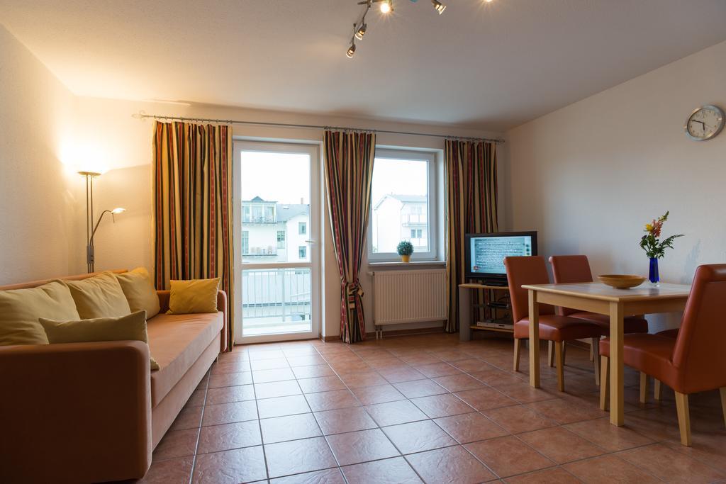 Ferienwohnungen Wollenberg Ostseebad Heringsdorf Zimmer foto