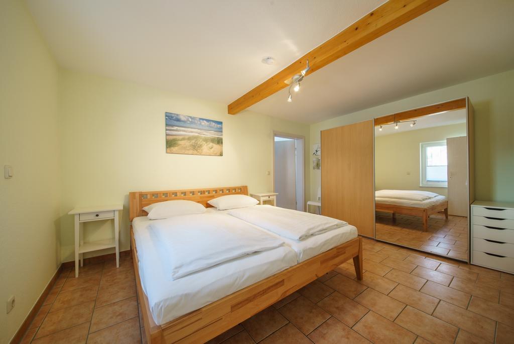 Ferienwohnungen Wollenberg Ostseebad Heringsdorf Exterior foto