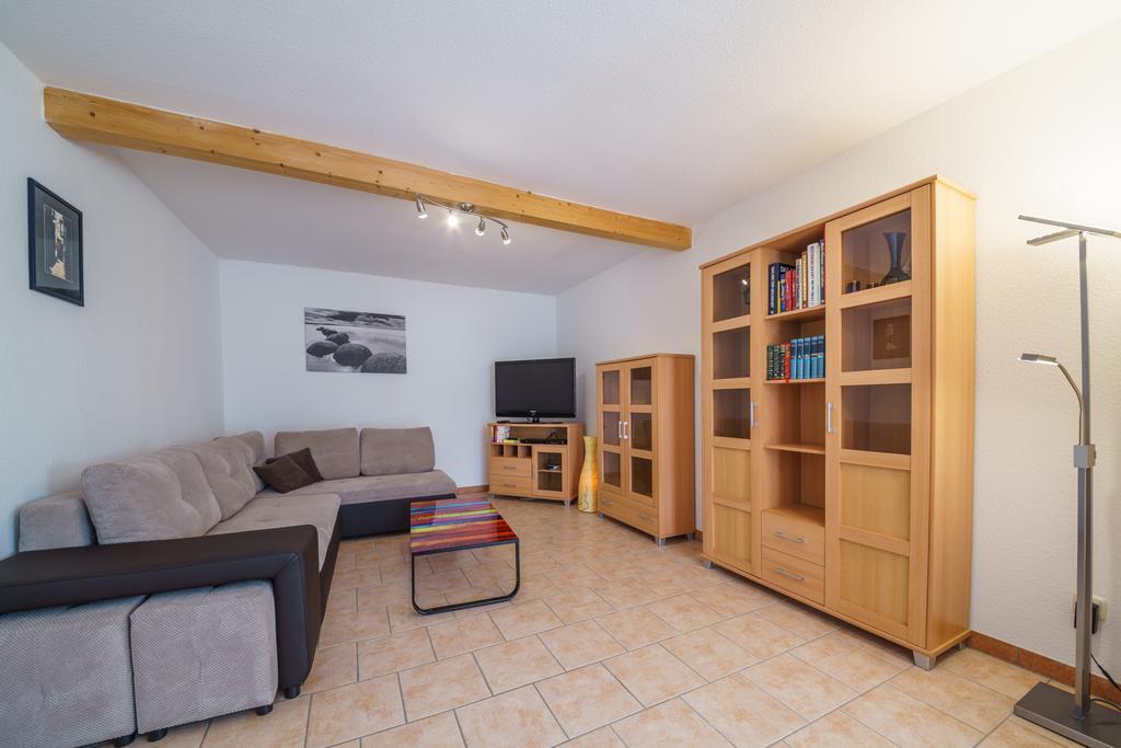 Ferienwohnungen Wollenberg Ostseebad Heringsdorf Exterior foto